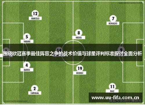 围绕欧冠赛季最佳阵容之争的战术价值与球星评判标准探讨全面分析 围绕欧冠赛季最佳阵容之争的战术价值与球星评判标准探讨全面分析